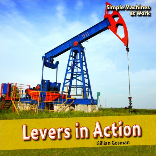 Levers in Action