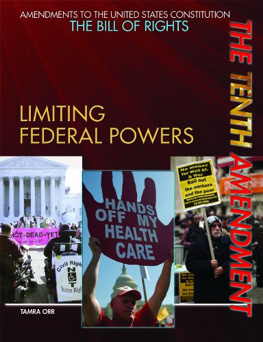 The Tenth Amendment