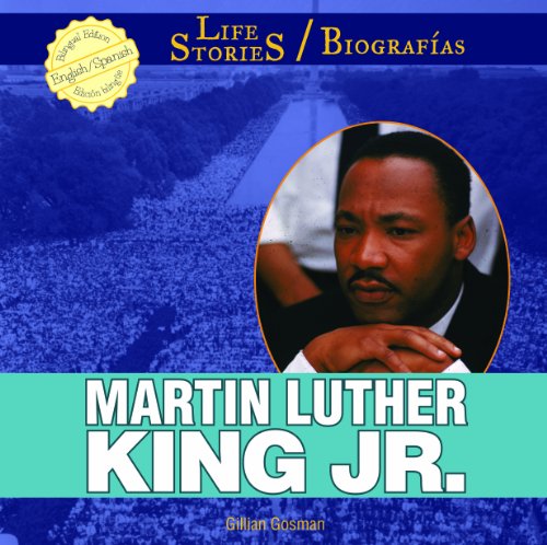 Martin Luther King Jr.