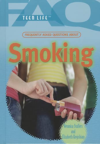 Frequently Asked Questions about Smoking