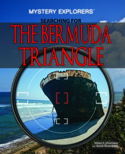 Searching for the Bermuda Triangle