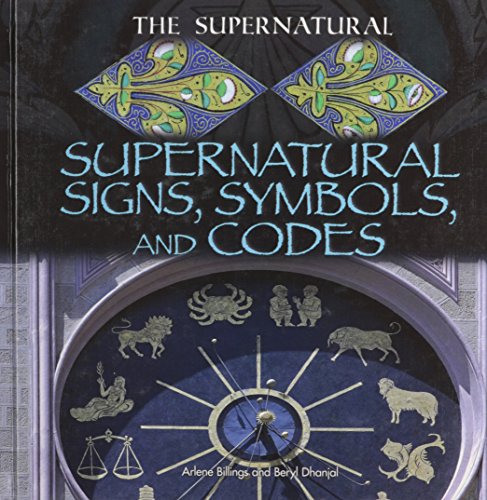 Supernatural Signs, Symbols, and Codes