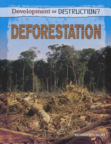 Deforestation