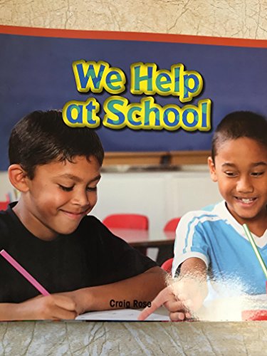 We Help at School