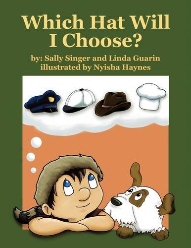 Which Hat Will I Choose?