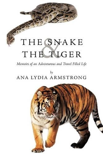 The Snake & The Tiger
