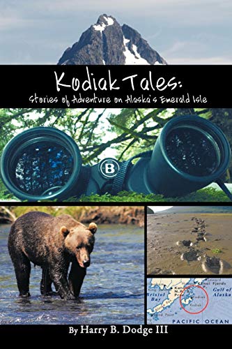 Kodiak Tales