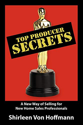 Top Producer Secrets