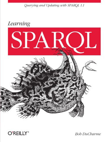 Learning SPARQL
