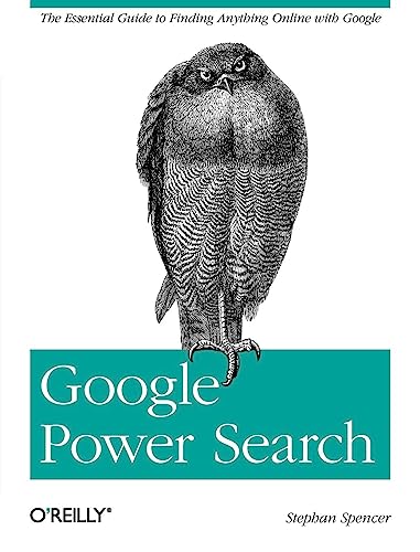 Google Power Search
