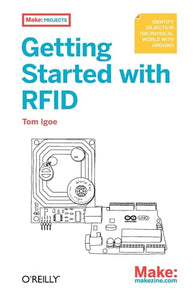 Getting Started with RFID 