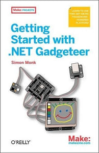 Getting Started with .NET Gadgeteer 