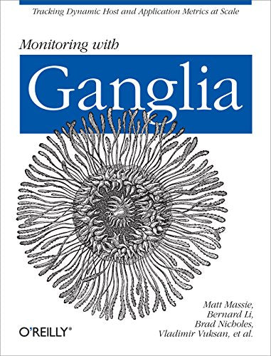 Monitoring with Ganglia