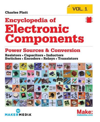 Encyclopedia of Electronic Components