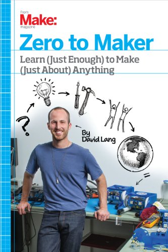 Zero to Maker