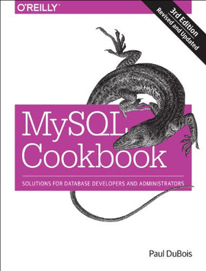 MySQL Cookbook 3e