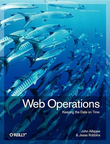 Web Operations