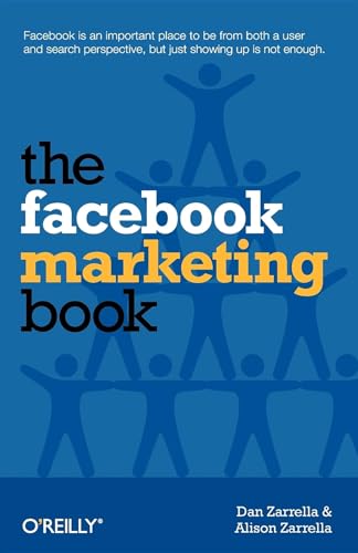 Facebook Marketing Book