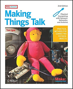 Making Things Talk 