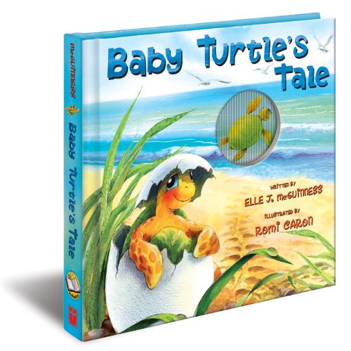 Baby Turtle's Tale