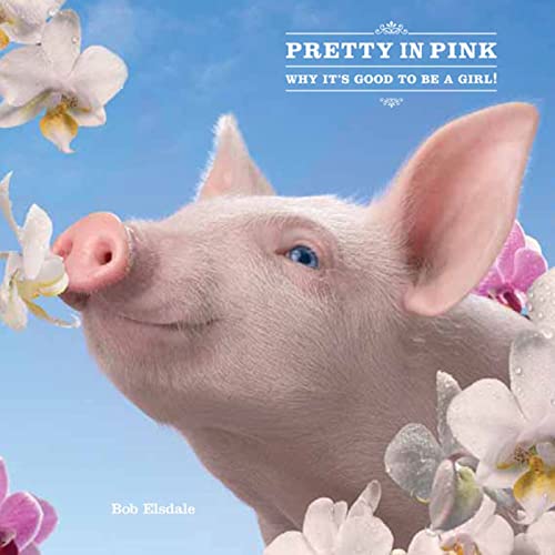 Pretty in Pink