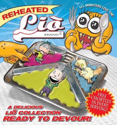 Reheated Lio