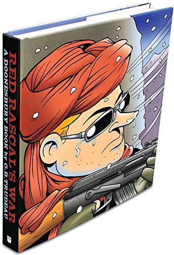 Red Rascal's War
