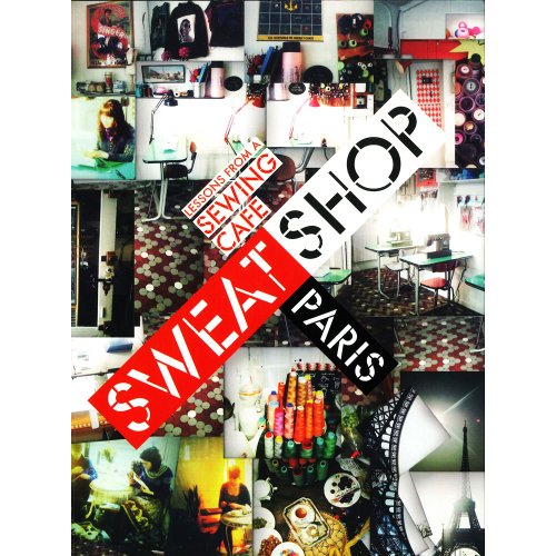 Sweat Shop Paris