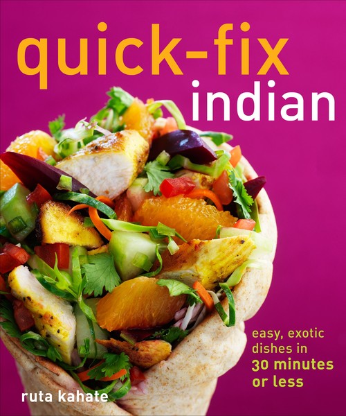 Quick-Fix Indian