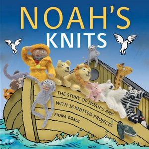 Noah's Knits 