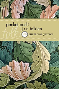 Pocket Posh J.R.R. Tolkien 