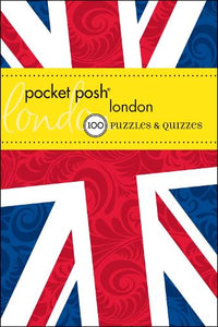 Pocket Posh London 