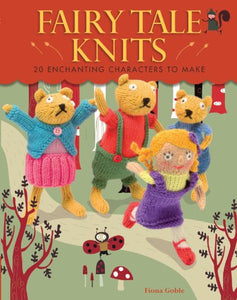 Fairy Tale Knits 