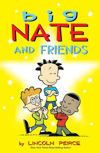 Big Nate and Friends 