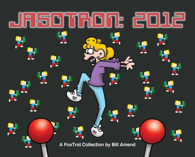 Jasotron: 2012