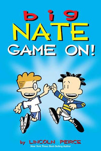 Big Nate: Game On! 