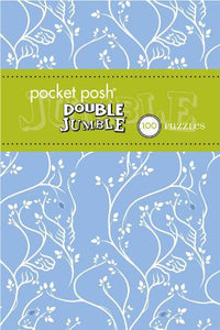 Pocket Posh Double Jumble 2 