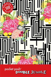 Pocket Posh Double Jumble 3 