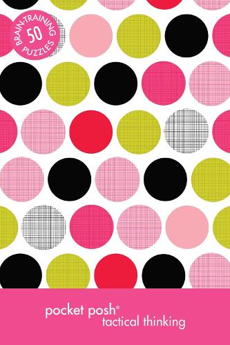 Pocket Posh Tactical Thinking