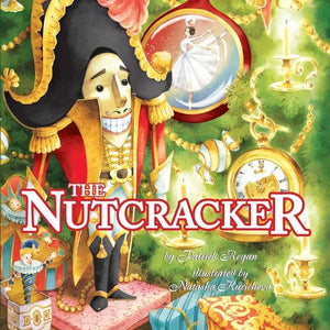 The Nutcracker 