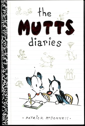 The Mutts Diaries
