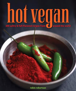 Hot Vegan 