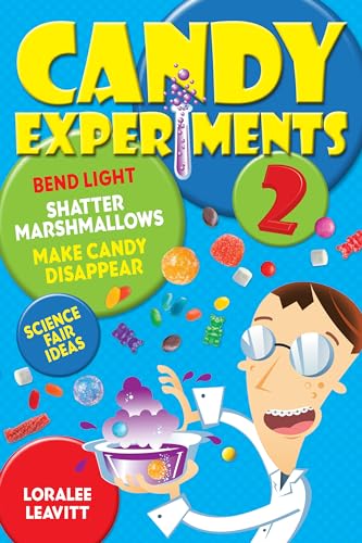 Candy Experiments 2