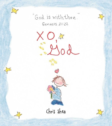 XO, God