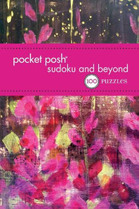 Pocket Posh Sudoku and Beyond 5 