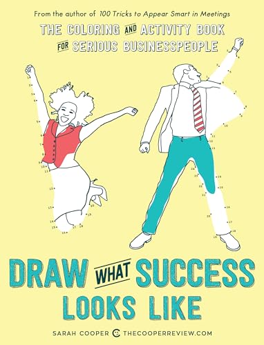 Draw What Success Looks Like
