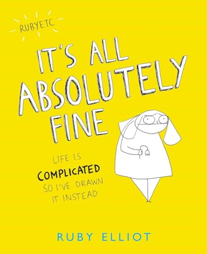 It's All Absolutely Fine