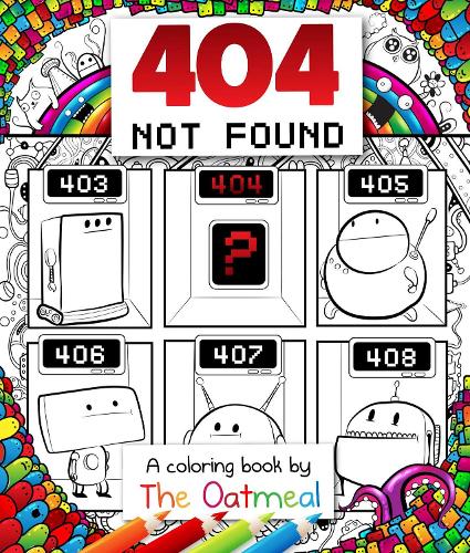 404 Not Found