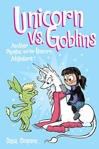Unicorn vs. Goblins 