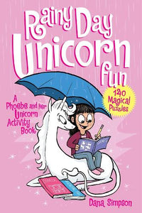 Rainy Day Unicorn Fun 